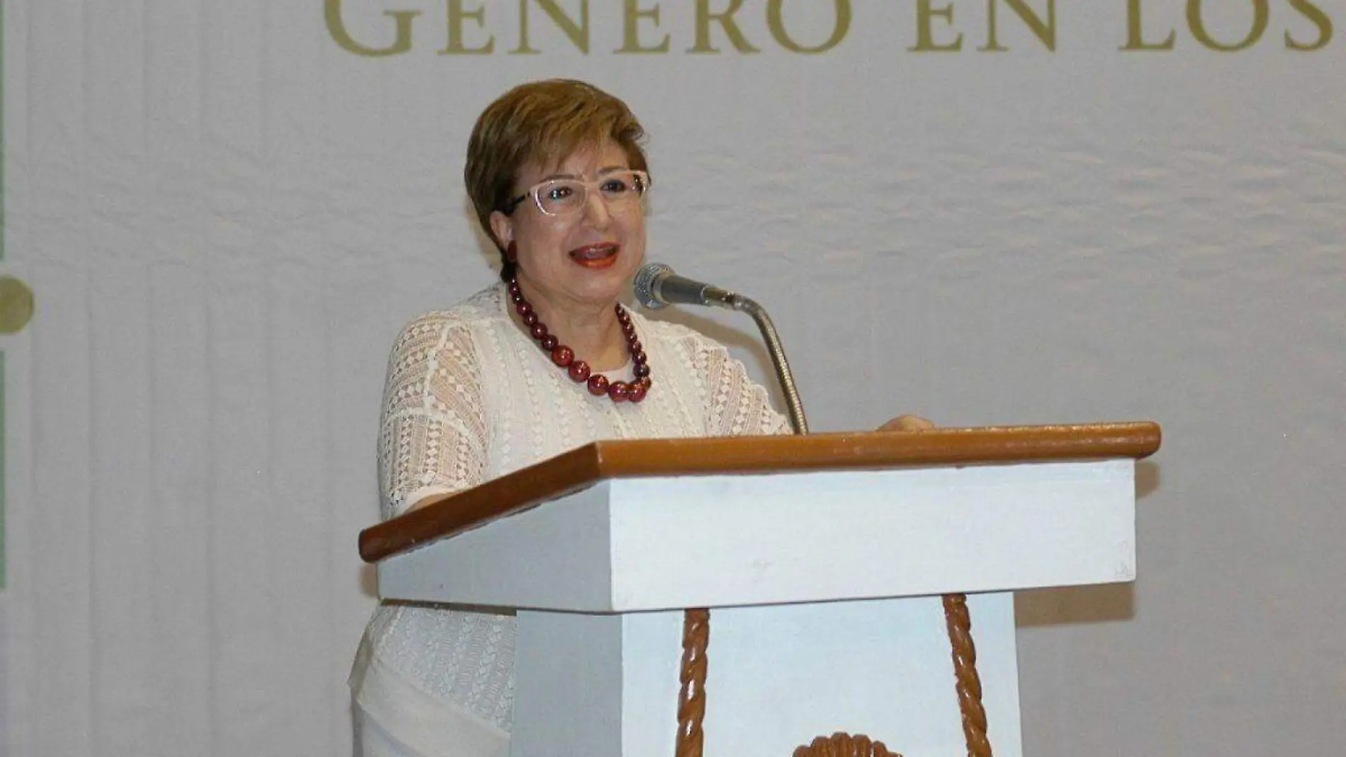 Margarita Luna Ramos